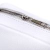 Сумка Shvigel Из натуральной кожи Белая (22840) изображение 6