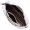 Сумка Shvigel Из натуральной кожи Белая (22840) изображение 7
