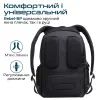 Рюкзак для ноутбука Promate 15.6" Rebel-BP Black (rebel-bp.black) изображение 7