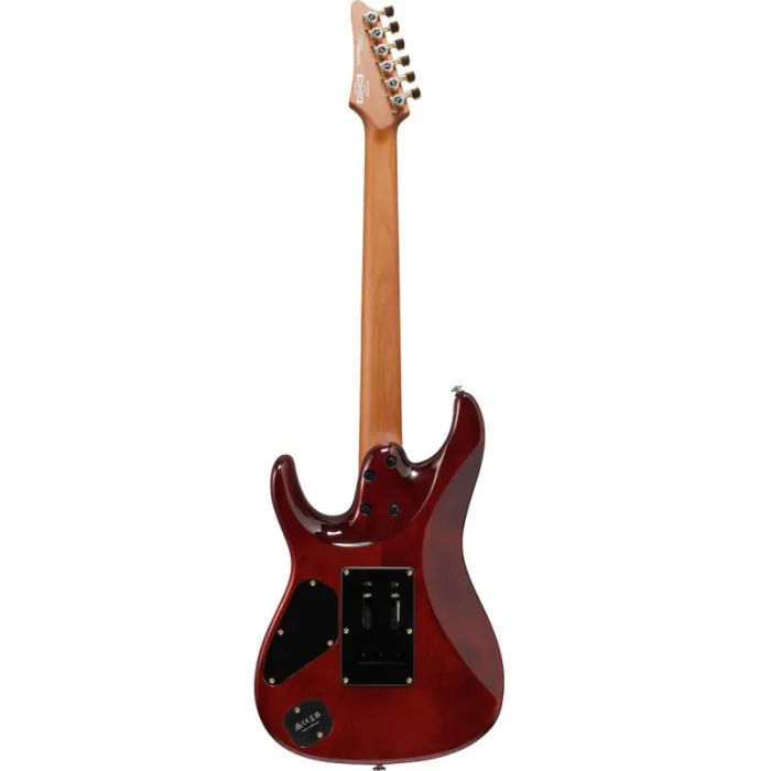 Электрогитара Ibanez AZ47P1QM DEB (234932) изображение 2