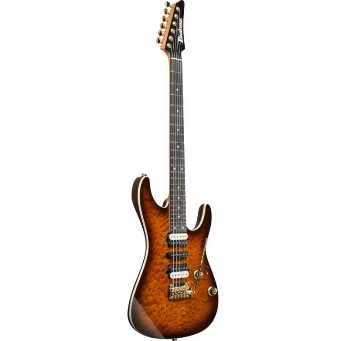 Электрогитара Ibanez AZ47P1QM DEB (234932) изображение 3
