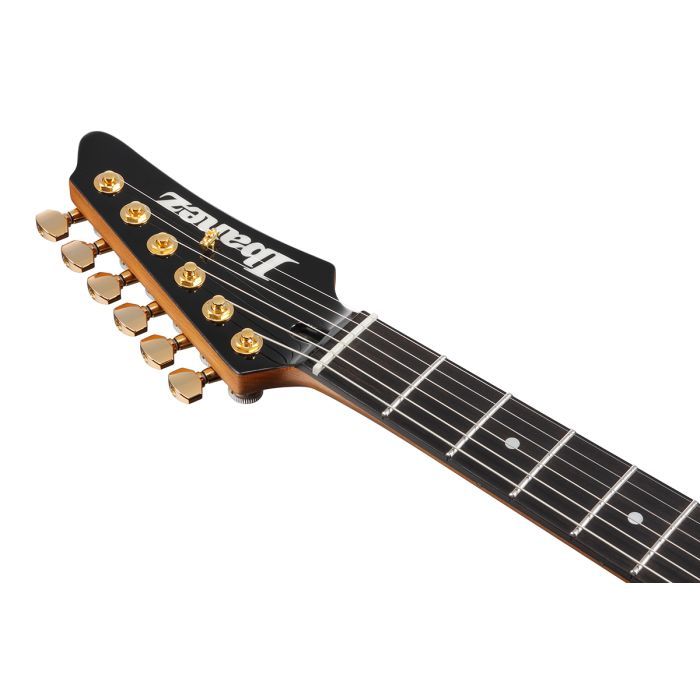 Электрогитара Ibanez AZ47P1QM DEB (234932) изображение 6
