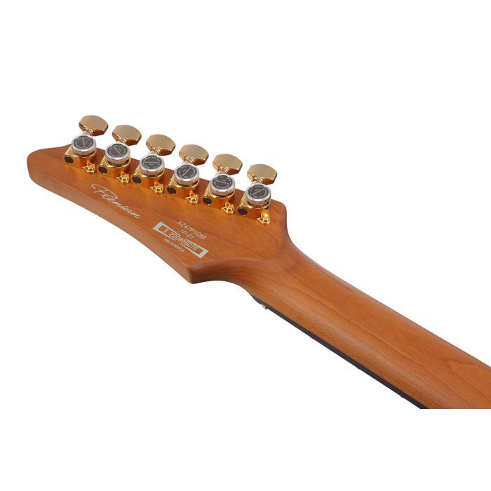 Электрогитара Ibanez AZ47P1QM DEB (234932) изображение 7