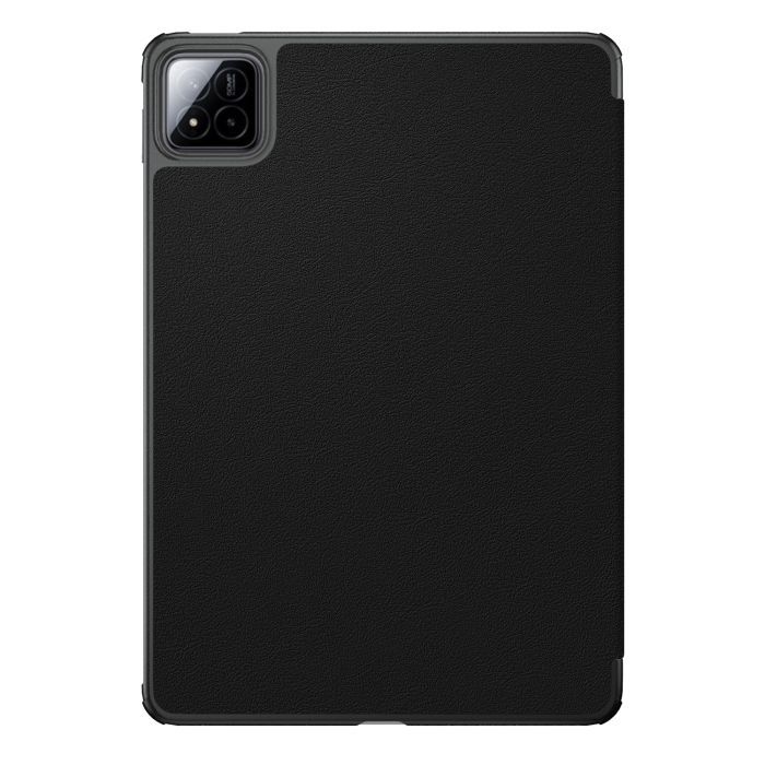 Чехол для планшета Armorstandart Smart Case Xiaomi Pad 7 / 7 Pro Black (ARM74574) изображение 2
