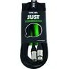 Микрофонный кабель Quik Lok Just MF 3 SL (230883) изображение 2