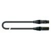 Микрофонный кабель Quik Lok Just MF 3 SL (230883)