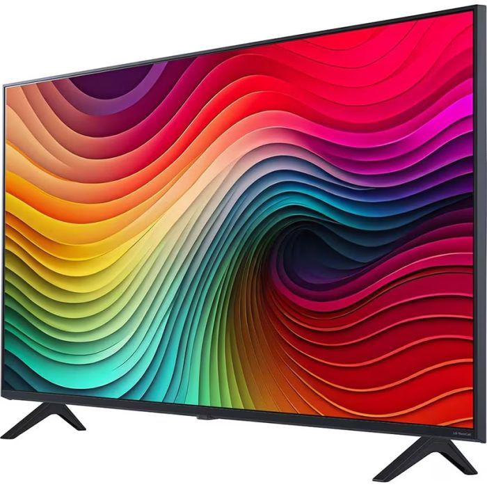 Телевизор LG 43NANO81A6A изображение 3