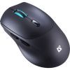 Мишка Defender Effect X MS-095 Wireless Black (52095) зображення 2