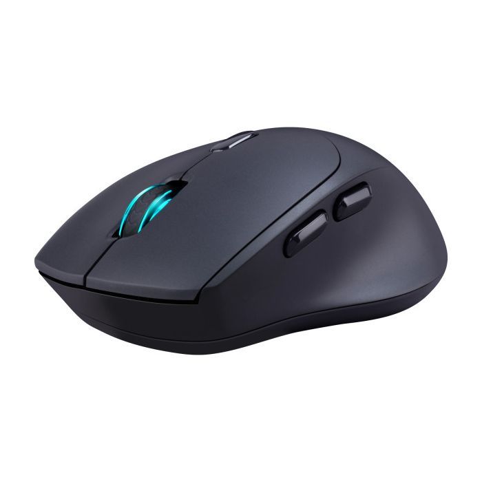Мишка Defender Effect X MS-095 Wireless Black (52095) зображення 3