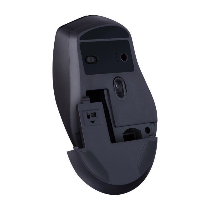 Мишка Defender Effect X MS-095 Wireless Black (52095) зображення 4