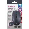 Мишка Defender Effect X MS-095 Wireless Black (52095) зображення 5
