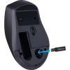 Мишка Defender Effect X MS-095 Wireless Black (52095) зображення 7