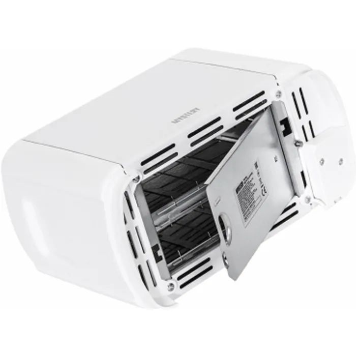 Тостер Mystery MET-2110 изображение 2
