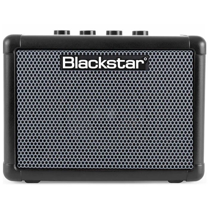 Комбопідсилювач Blackstar Fly 3 Bass (301015)