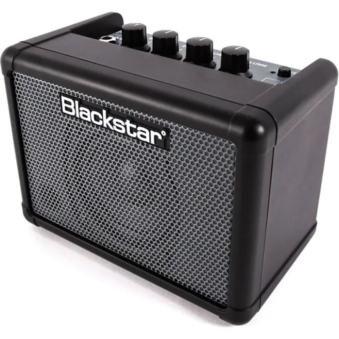 Комбопідсилювач Blackstar Fly 3 Bass (301015) зображення 2