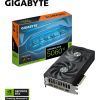 Відеокарта GIGABYTE GeForce RTX5060Ti 8Gb EAGLE OC (GV-N506TEAGLE OC-8GD) зображення 11