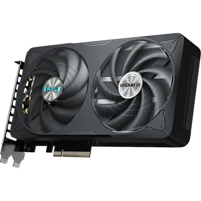 Відеокарта GIGABYTE GeForce RTX5060Ti 8Gb EAGLE OC (GV-N506TEAGLE OC-8GD) зображення 2