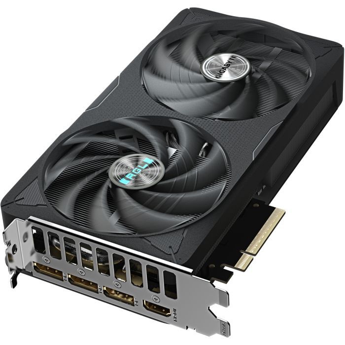 Відеокарта GIGABYTE GeForce RTX5060Ti 8Gb EAGLE OC (GV-N506TEAGLE OC-8GD) зображення 4