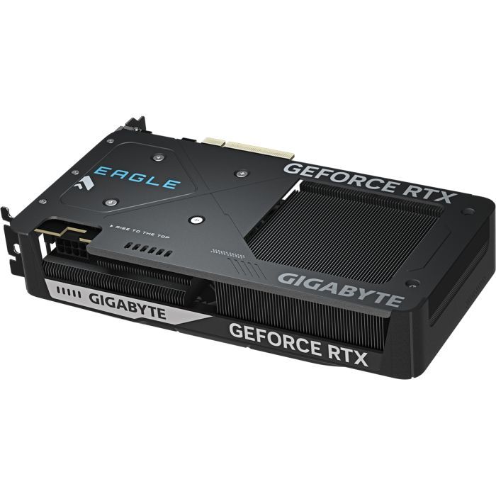 Відеокарта GIGABYTE GeForce RTX5060Ti 8Gb EAGLE OC (GV-N506TEAGLE OC-8GD) зображення 6