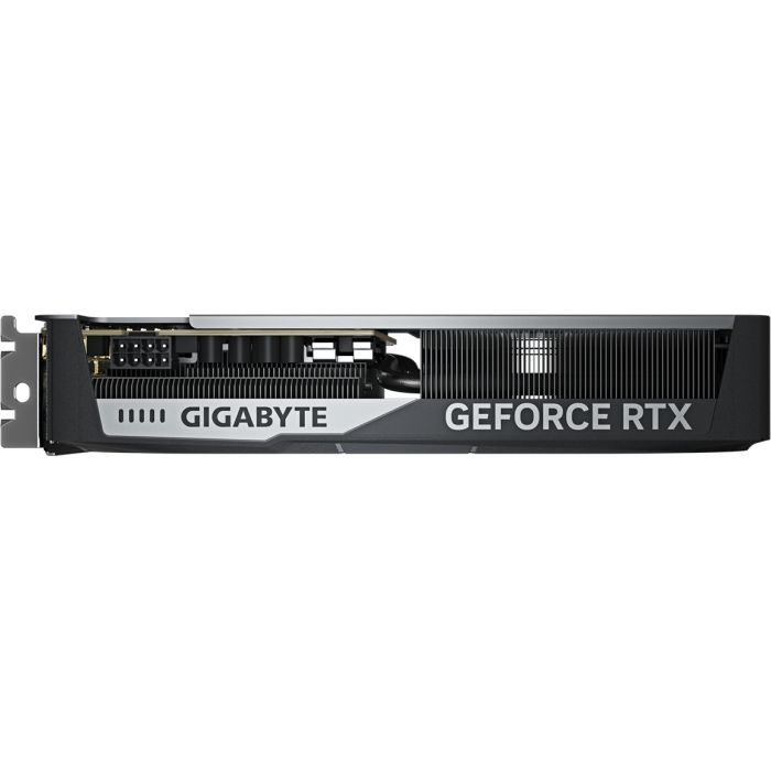 Відеокарта GIGABYTE GeForce RTX5060Ti 8Gb EAGLE OC (GV-N506TEAGLE OC-8GD) зображення 8