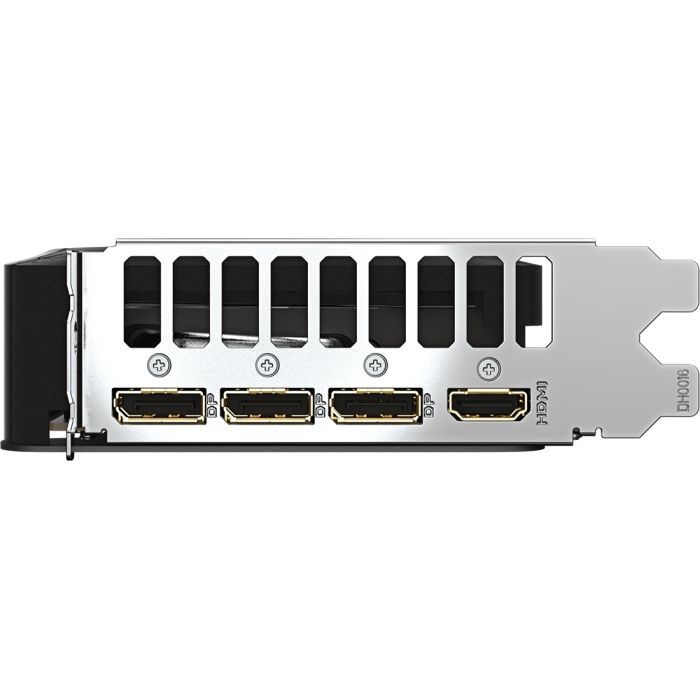 Відеокарта GIGABYTE GeForce RTX5060Ti 8Gb EAGLE OC (GV-N506TEAGLE OC-8GD) зображення 9