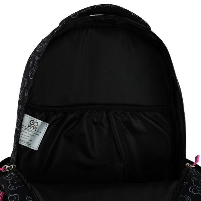 Рюкзак шкільний GoPack Teens 162L-2 (GO25-162L-2) зображення 11