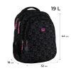 Рюкзак шкільний GoPack Teens 162L-2 (GO25-162L-2) зображення 2