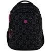 Рюкзак шкільний GoPack Teens 162L-2 (GO25-162L-2) зображення 3