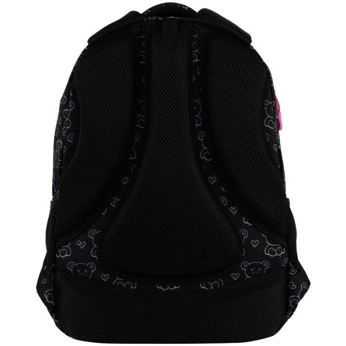 Рюкзак шкільний GoPack Teens 162L-2 (GO25-162L-2) зображення 7