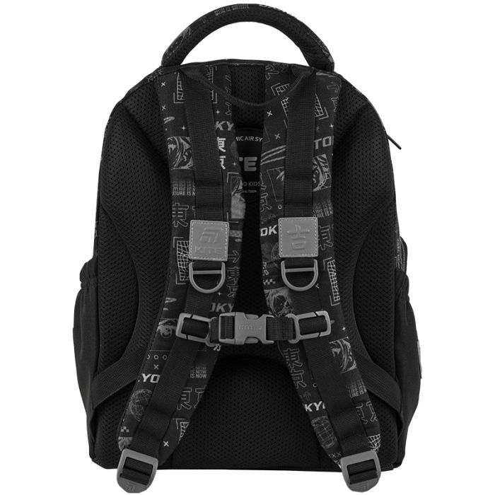 Рюкзак школьный Kite Education 700 Tokyo (K25-700M-3) изображение 6