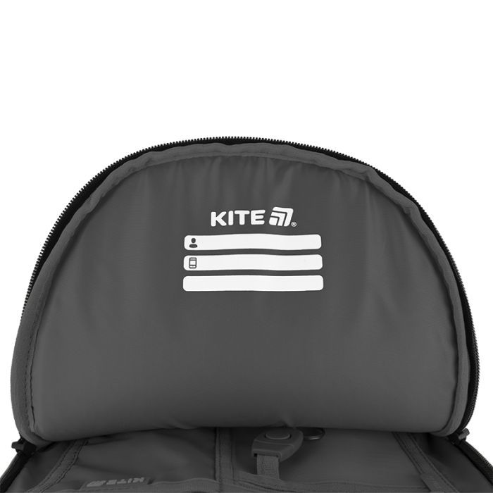 Рюкзак школьный Kite Education 700 Tokyo (K25-700M-3) изображение 9