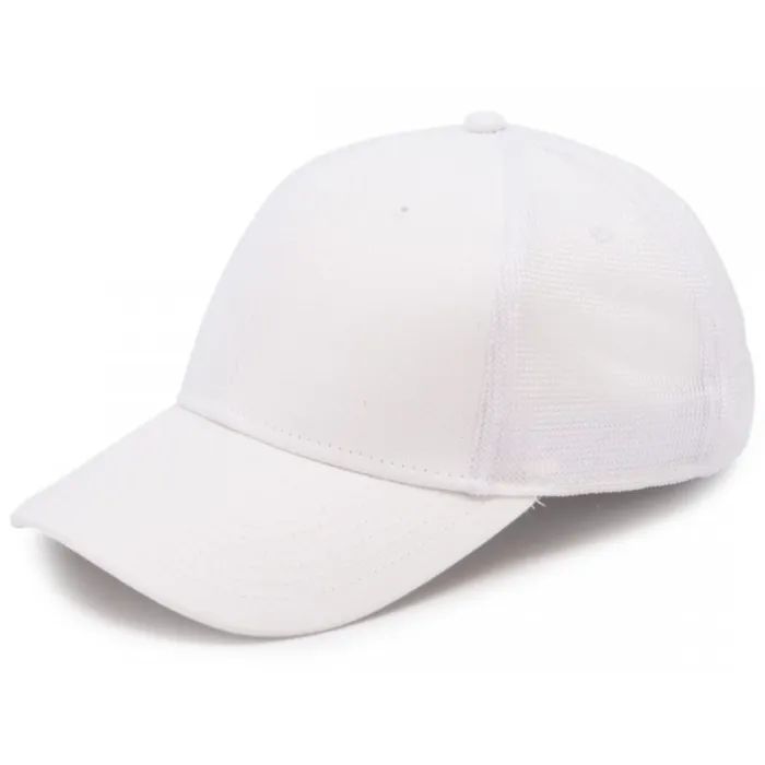 Кепка coFEE New mesh червоний (4021-5)