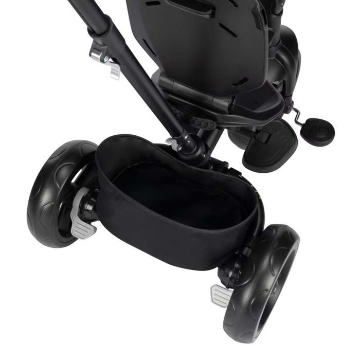 Детский велосипед Bebe Confort Windy Tinted Grey (1144077210) изображение 10