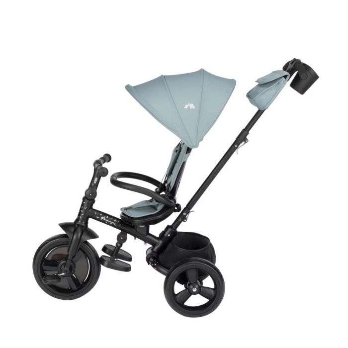 Детский велосипед Bebe Confort Windy Tinted Grey (1144077210) изображение 2