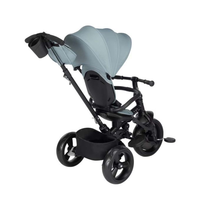 Детский велосипед Bebe Confort Windy Tinted Grey (1144077210) изображение 4