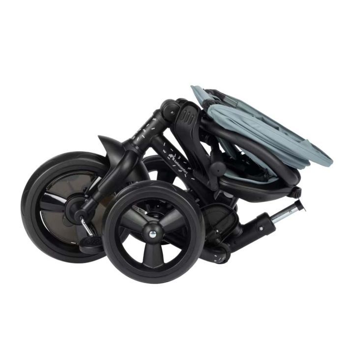 Детский велосипед Bebe Confort Windy Tinted Grey (1144077210) изображение 7