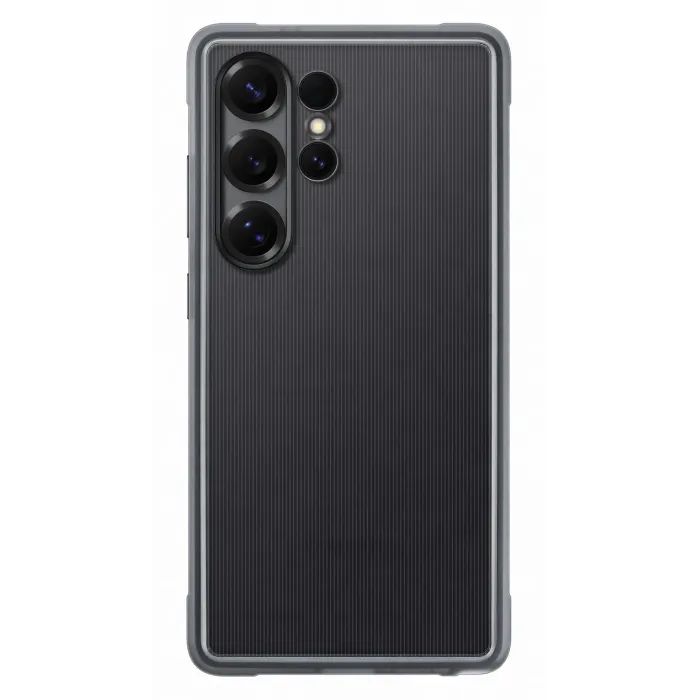 Чохол до мобільного телефона Samsung Flipsuit (Rugged) Samsung Galaxy S25 Ultra Black (EF-JS938CBEGWW) зображення 2
