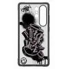 Чохол до мобільного телефона Samsung Flipsuit (Rugged) Samsung Galaxy S25 Ultra Black (EF-JS938CBEGWW) зображення 5