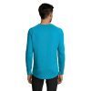 Лонгслив Sol's Sporty LSL men морський XL (02071321XL) изображение 2