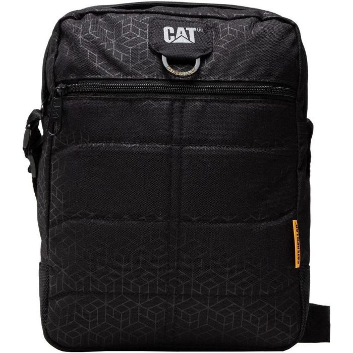 Сумка Caterpillar (CAT) 84058-478 Черная (5711013089283)