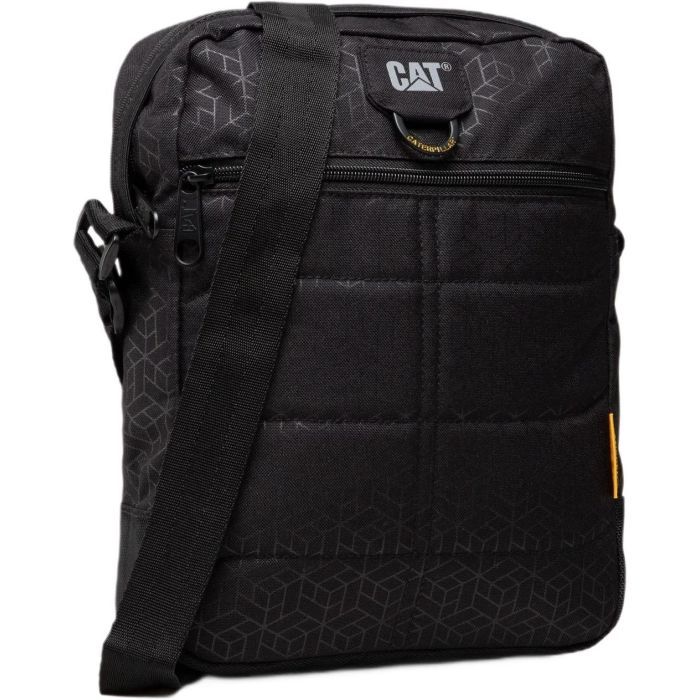 Сумка Caterpillar (CAT) 84058-478 Черная (5711013089283) изображение 4