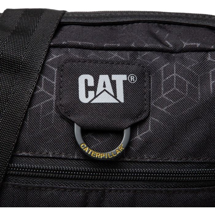 Сумка Caterpillar (CAT) 84058-478 Черная (5711013089283) изображение 6
