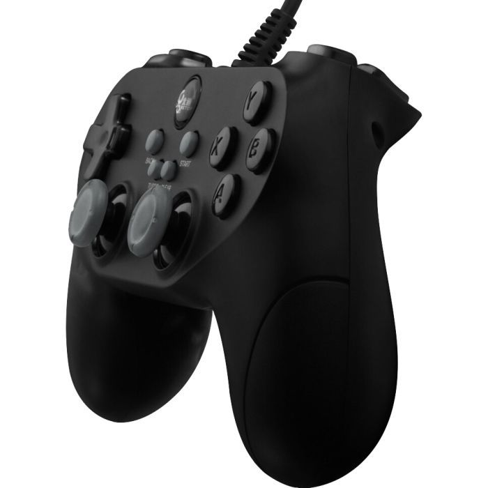 Геймпад Xiaomi Beitong Wired Gamepad PC Midnight Edition-D2F Black (BTP-BD2F) изображение 2