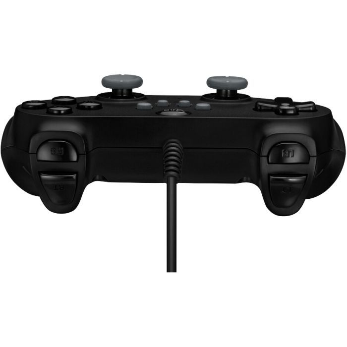 Геймпад Xiaomi Beitong Wired Gamepad PC Midnight Edition-D2F Black (BTP-BD2F) изображение 3