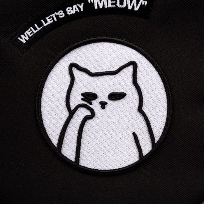 Рюкзак школьный Yes Sarcastic Cat TS-58 (559984) изображение 15