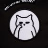 Рюкзак школьный Yes Sarcastic Cat TS-58 (559984) изображение 15
