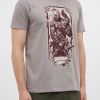 Футболка Sol's Imperial Cossack with hawk світло-сірий L (11500380/396L) изображение 4
