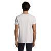 Футболка Sol's Pro Wear Imperial світло-сірий меланж 3XL (115003003XL) изображение 2