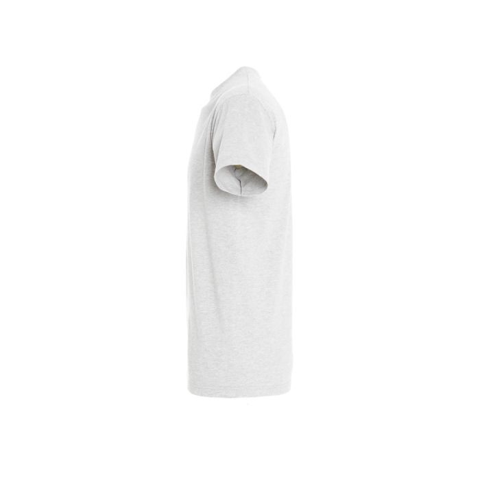 Футболка Sol's Pro Wear Imperial світло-сірий меланж 3XL (115003003XL) изображение 5