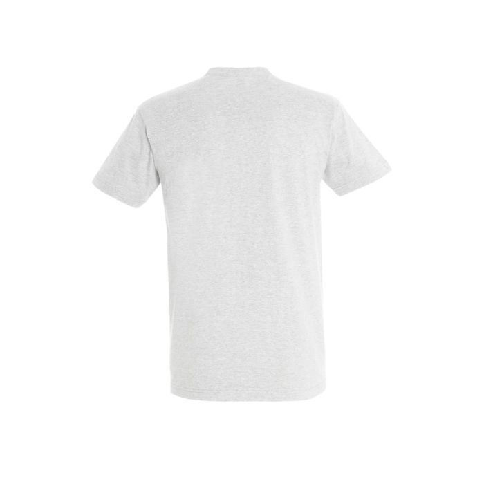 Футболка Sol's Pro Wear Imperial світло-сірий меланж 3XL (115003003XL) изображение 6